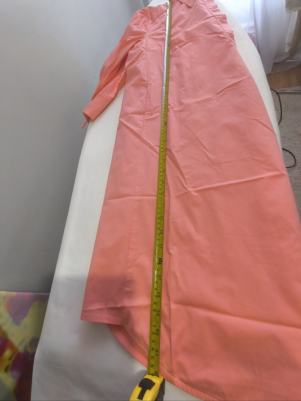 RIANI designer oversized cotton - Picture 6 of 6
